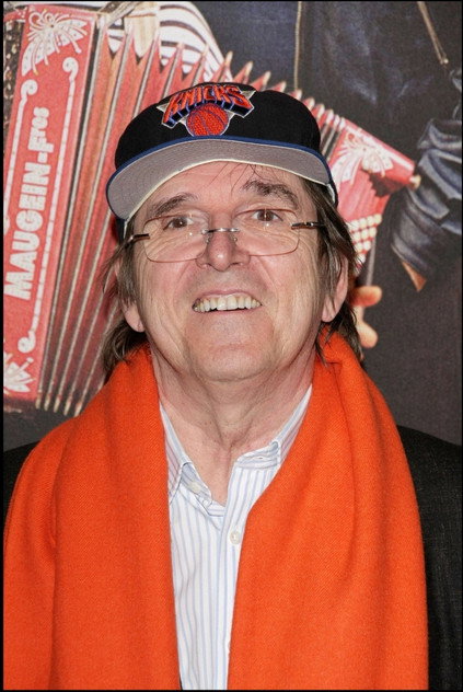 Zdjęcie Jean-Marie Poiré