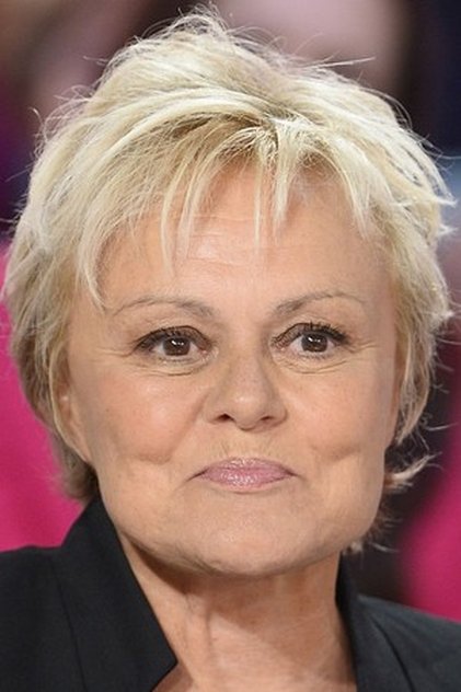Zdjęcie Muriel Robin