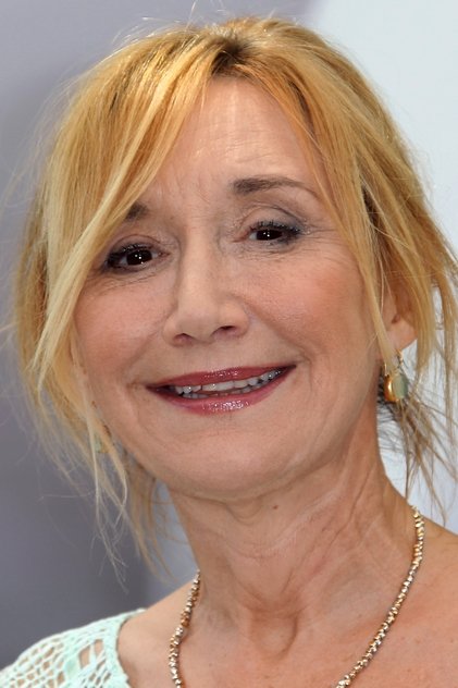 Zdjęcie Marie-Anne Chazel