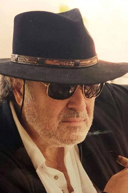 Zdjęcie Richard C. Sarafian