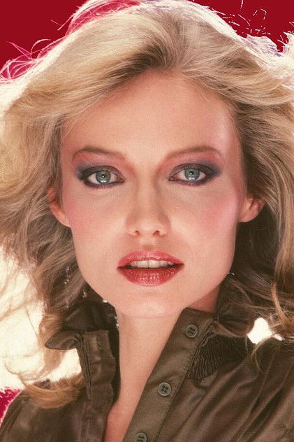 Zdjęcie Cindy Morgan