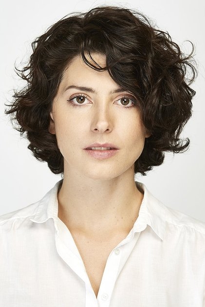 Zdjęcie Bárbara Lennie