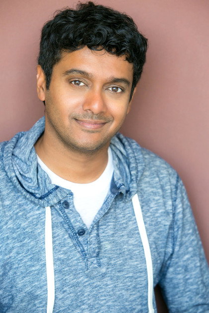 Zdjęcie Charan Prabhakar