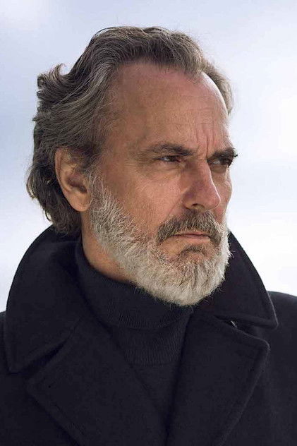 Zdjęcie Jose Coronado