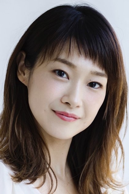 Zdjęcie 寺崎裕香