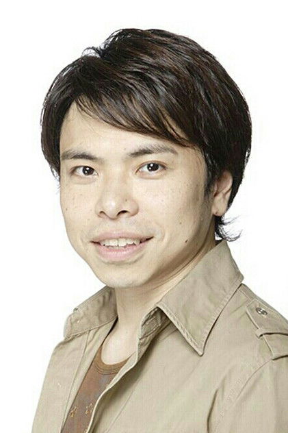 Zdjęcie 小野塚貴志