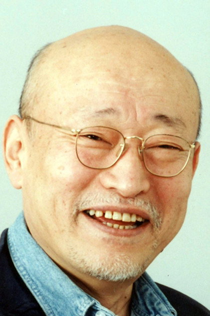 Zdjęcie 江藤漢斉