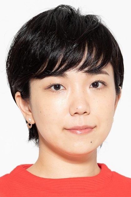Zdjęcie 塙真奈美