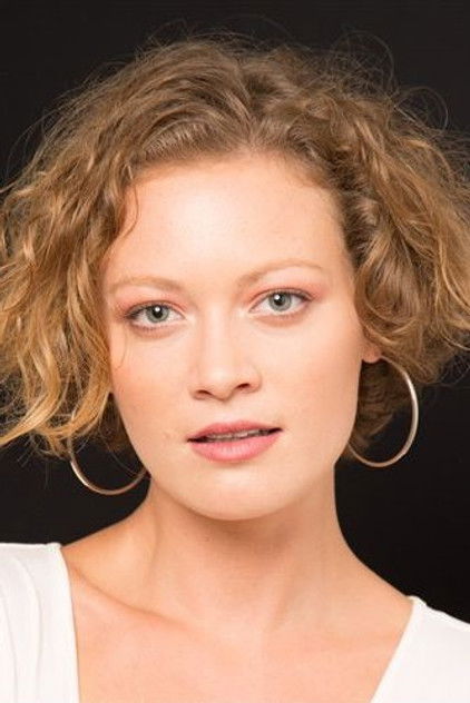 Zdjęcie Annick Weerts