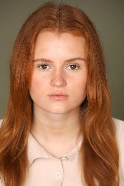 Zdjęcie Maggie Elizabeth Jones
