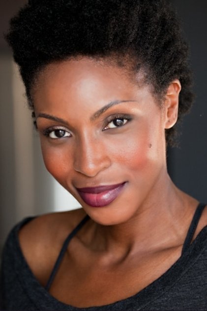 Zdjęcie Lisa Berry