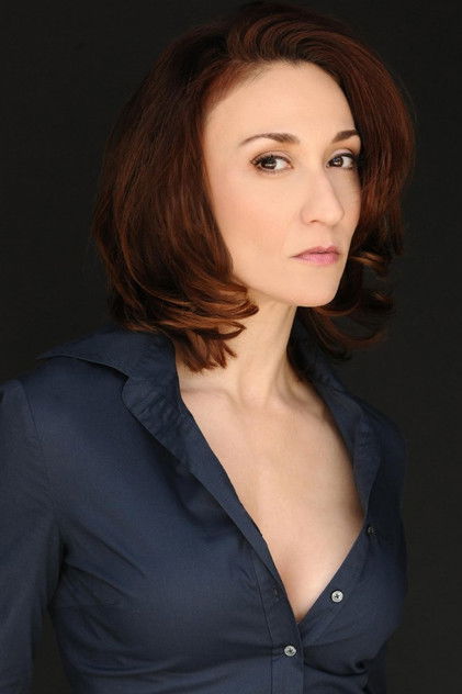 Zdjęcie Tiffany Pulvino