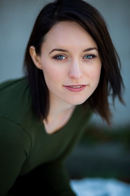 Zdjęcie Cassandra Ebner