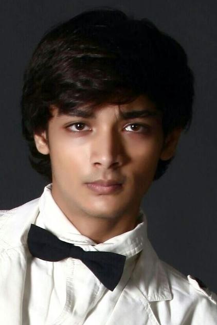 Zdjęcie Ayush Tandon