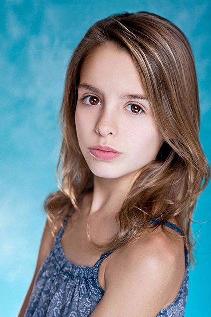 Zdjęcie Ava Preston