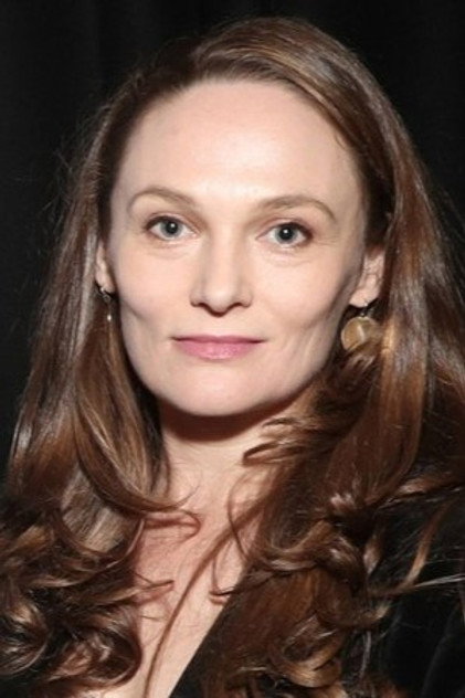 Zdjęcie Anna Waterhouse