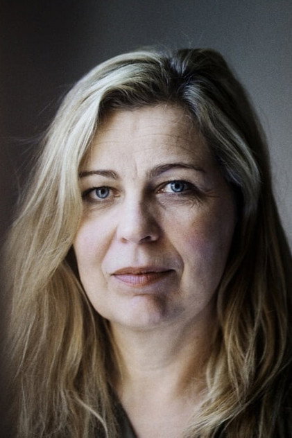 Zdjęcie Lone Scherfig