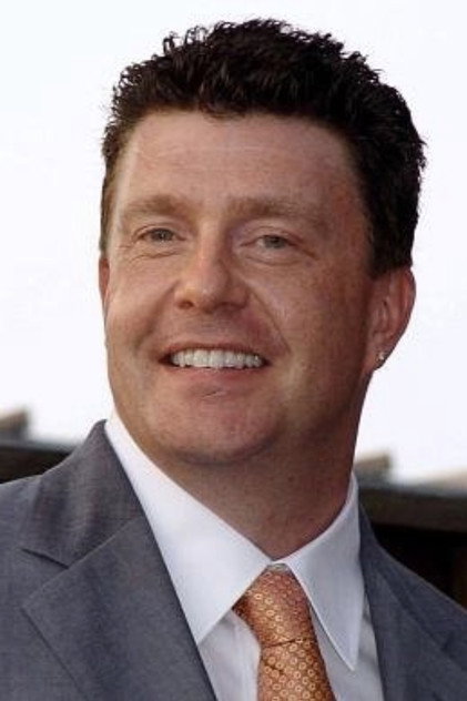 Zdjęcie Kevin Osborne