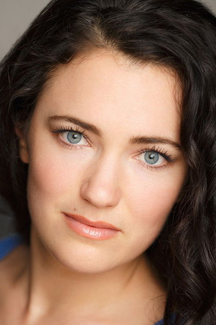 Zdjęcie April Mullen