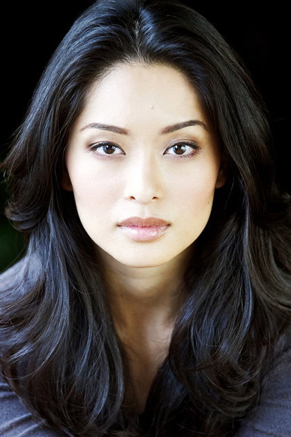 Zdjęcie Sarah Lian