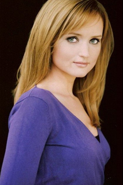 Zdjęcie Shannon Beckner