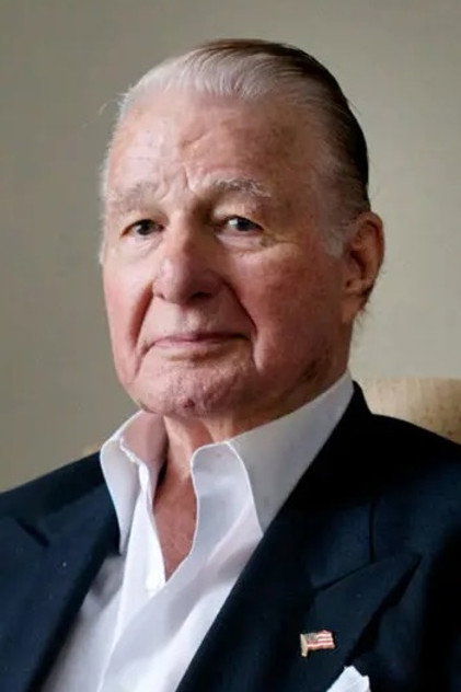 Zdjęcie William Thourlby