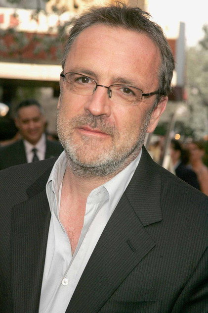 Zdjęcie Nigel Cole