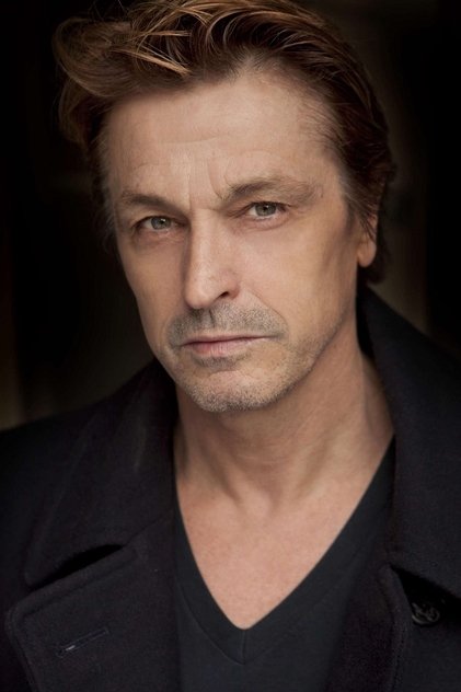 Zdjęcie Peter O’Brien