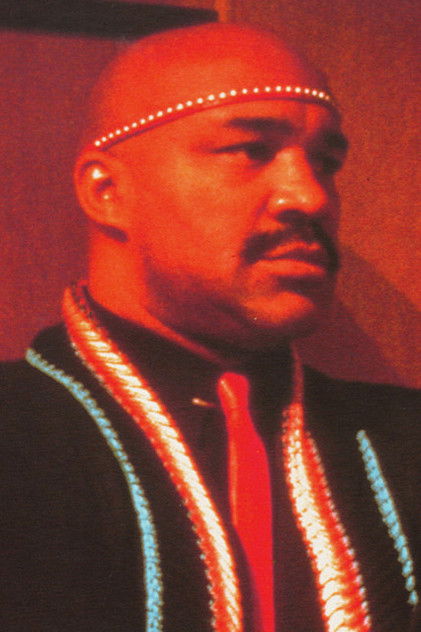 Zdjęcie Henry Judd Baker