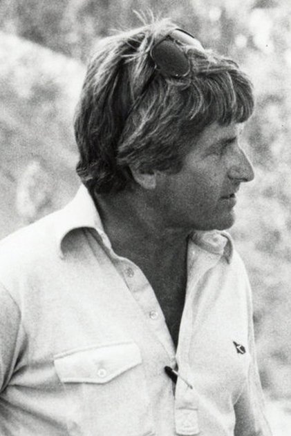 Zdjęcie Fritz Manes