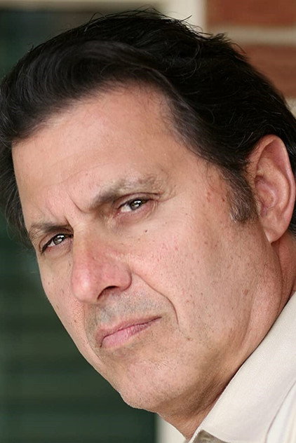 Zdjęcie Sonny Vellozzi