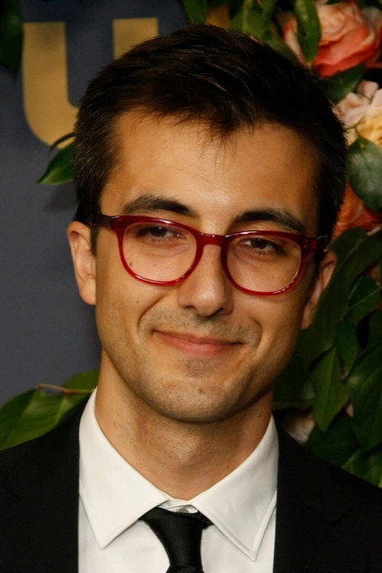 Zdjęcie Nick Antosca