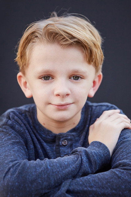 Zdjęcie Jeremy T. Thomas