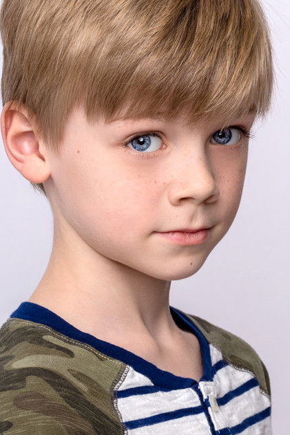 Zdjęcie Sawyer Jones