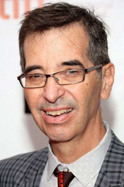 Zdjęcie Richard Glatzer