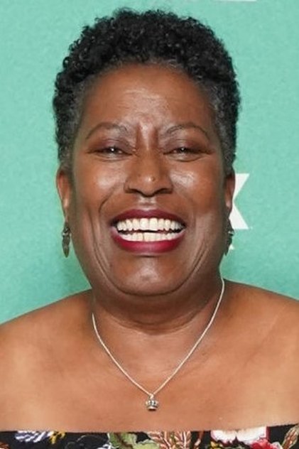 Zdjęcie Carlease Burke