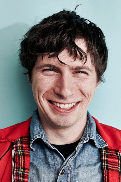 Zdjęcie Patrick McHale