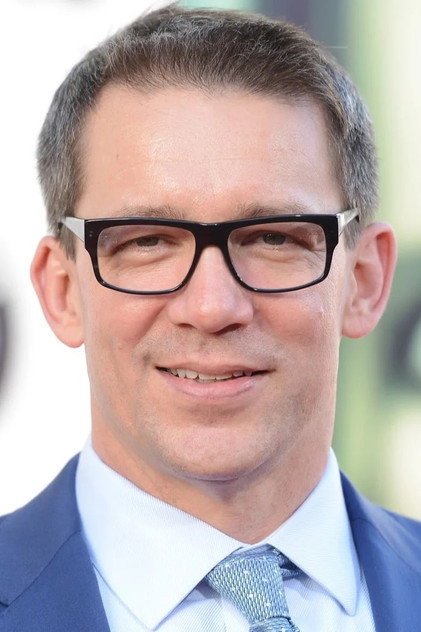 Zdjęcie Rob Thomas