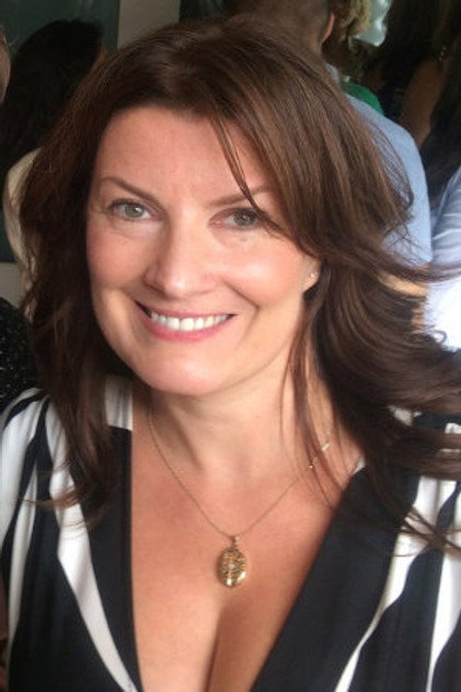 Zdjęcie Diane Ruggiero-Wright
