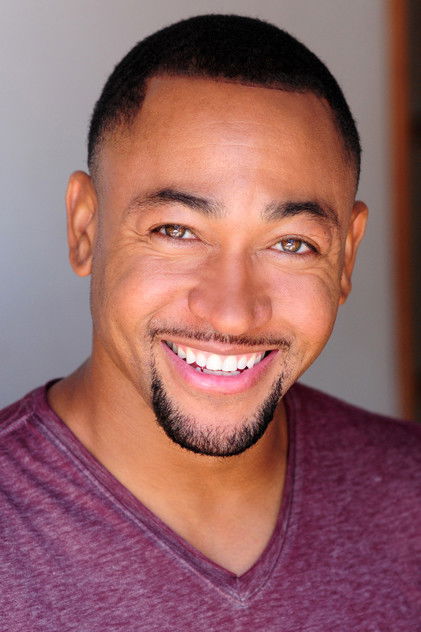 Zdjęcie Percy Daggs III