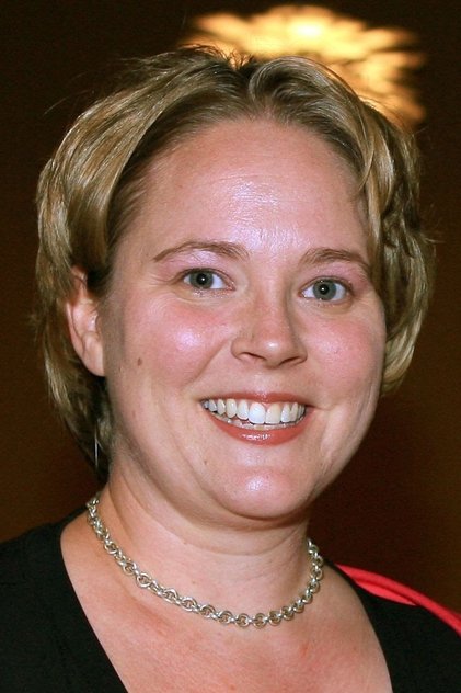 Zdjęcie Carrie Henn