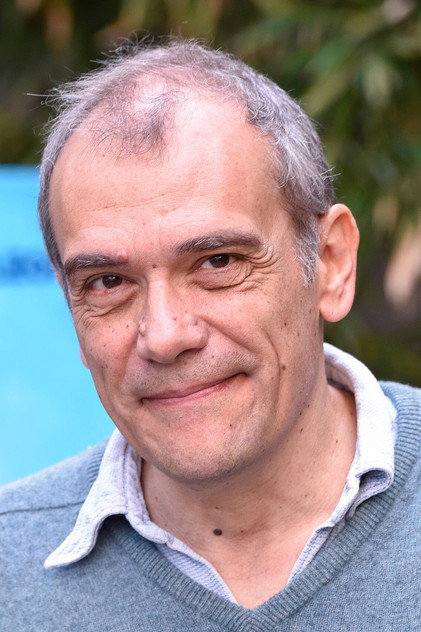 Zdjęcie Massimo Gaudioso