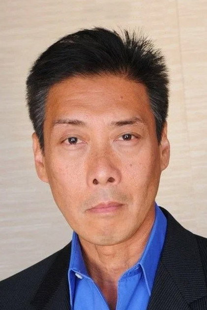 Zdjęcie François Chau