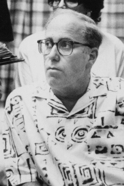 Zdjęcie Thom Eberhardt