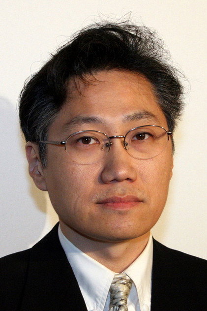 Zdjęcie Peter Chung