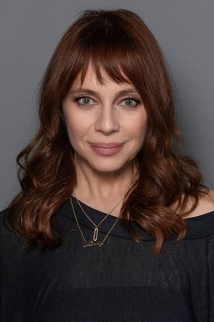 Zdjęcie Melinda Clarke