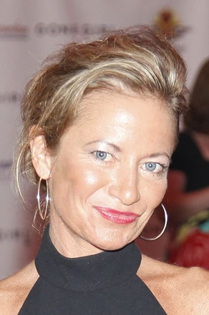 Zdjęcie Tracy Brotherton