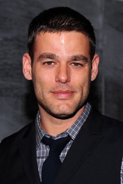 Zdjęcie Ivan Sergei