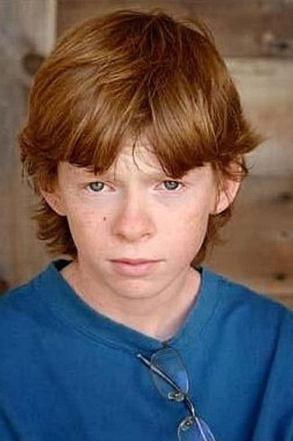 Zdjęcie Brendan Hill