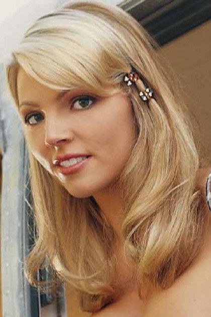 Zdjęcie Misty Atkinson